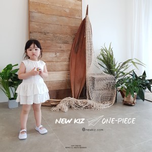 Đầm Babydoll Bé Gái